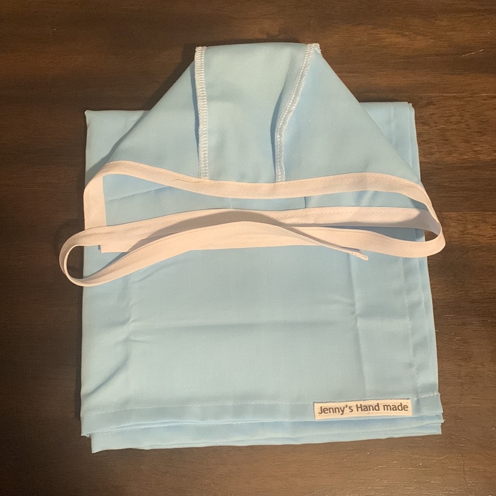 100% cotton set for newborn baby